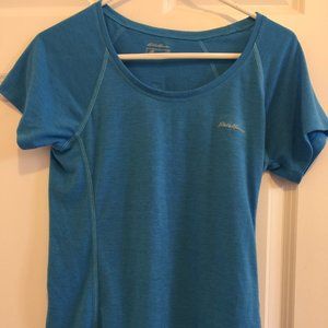 Freedry Eddie Bauer Tshirt (Blue)